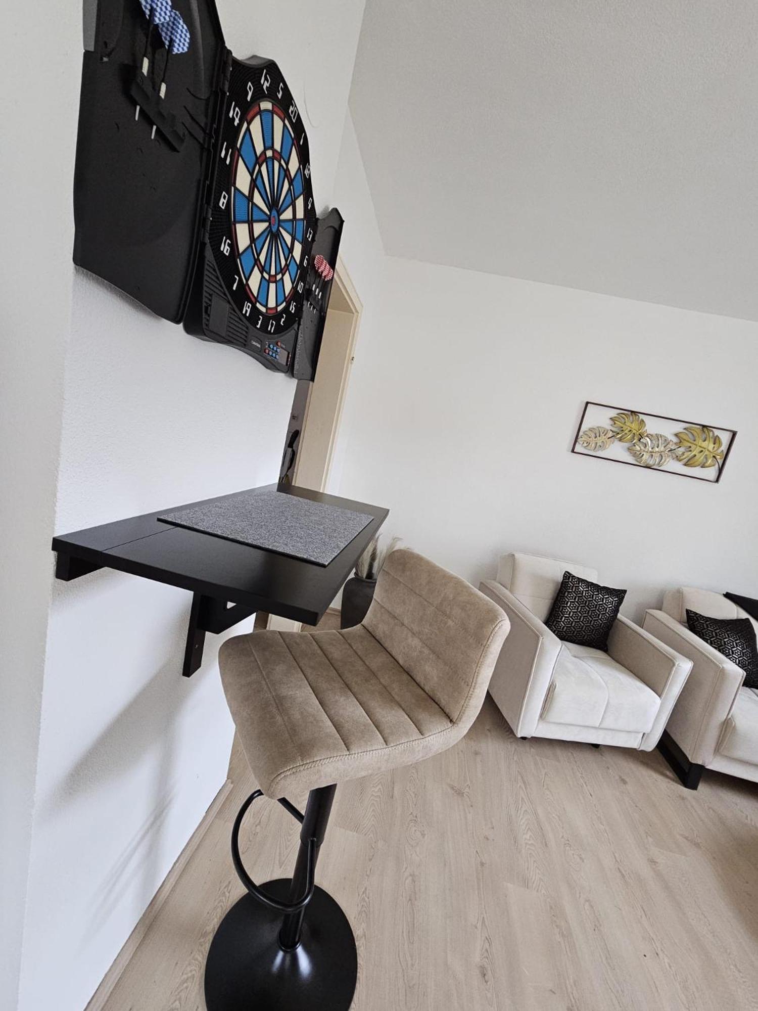 Timber Suite - Near Russweiher เอเชนบาคอินแดร์โอเบอร์พฟัลซ์ ภายนอก รูปภาพ