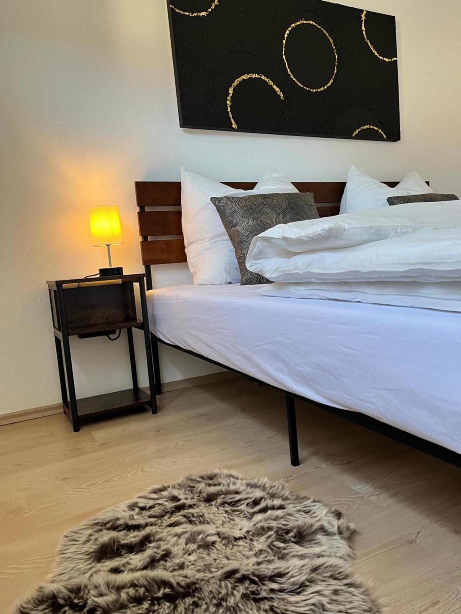 Timber Suite - Near Russweiher เอเชนบาคอินแดร์โอเบอร์พฟัลซ์ ภายนอก รูปภาพ